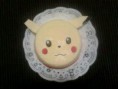 Tarta de Pokemon 18 rac.